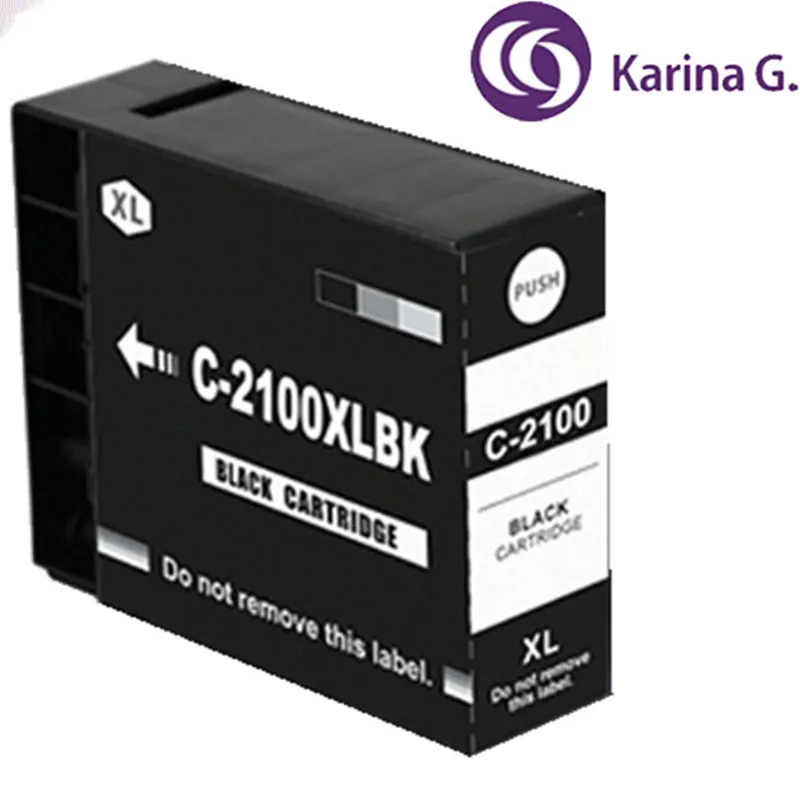 PGI2100-1BK