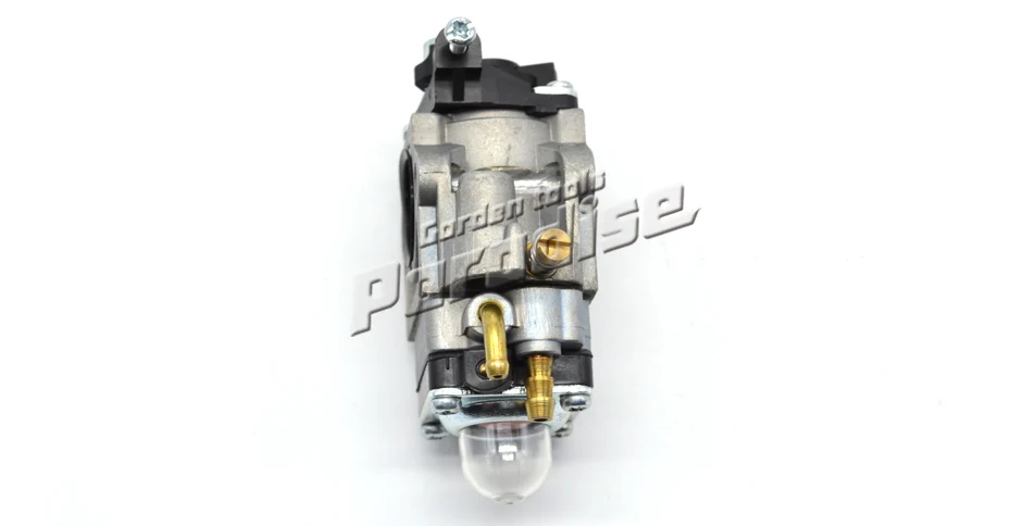 carburetor 7