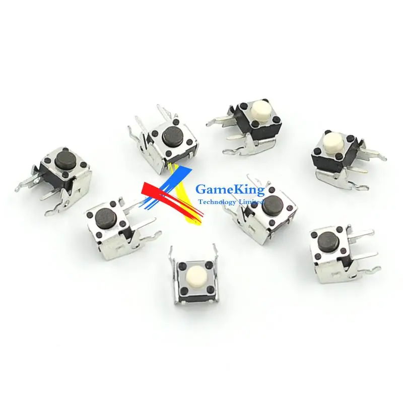 Original new Repair part for Xbox 360 One Controller RB LB Bumper