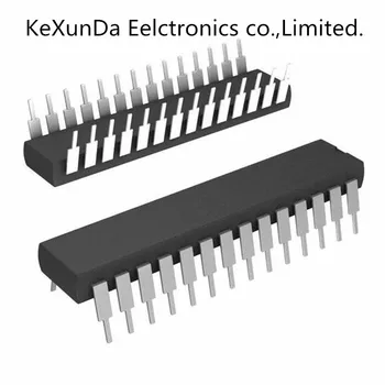 

Original 50PCS/LOT ATMEGA8L-8PU IC MCU 8BIT 8KB FLASH 28DIP