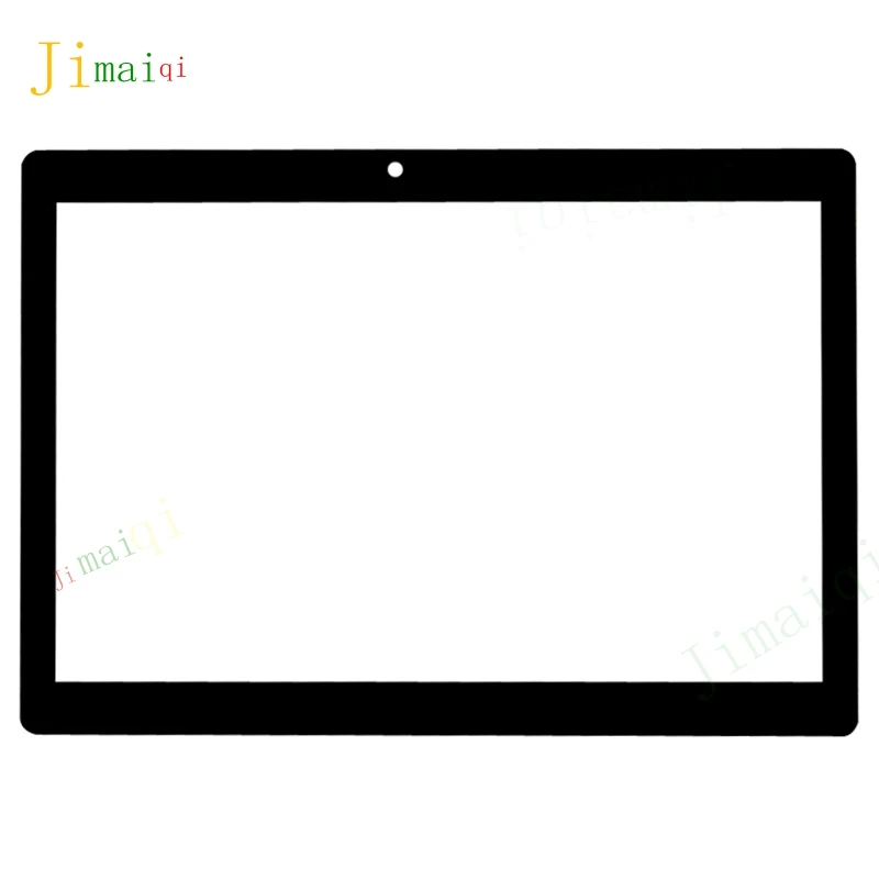 For 10.1'' inch Dexp Ursus M110 Tablet PC Front Outter Touch Screen Panel Digitizer Sensor Glass Replacement Phablet Multitouch