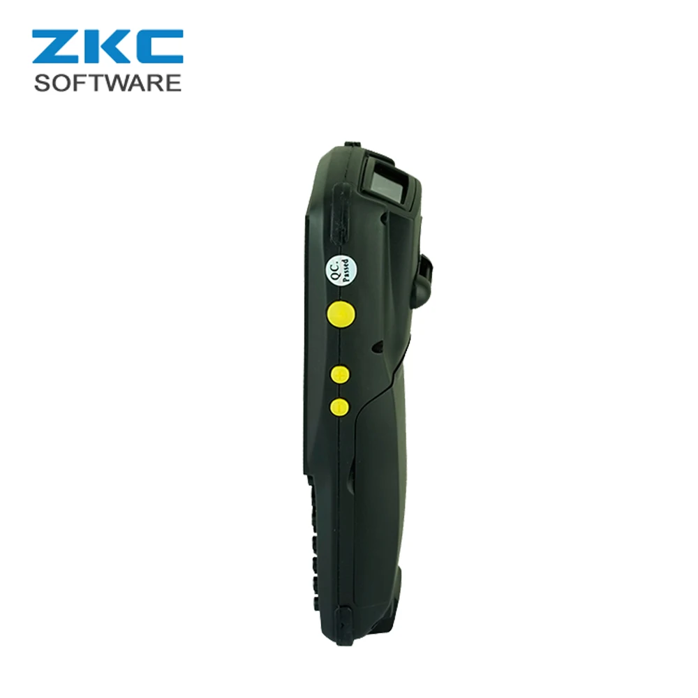 КПК с поддержкой Wi Fi слот для SIM карты ZKC PDA3501S|Сканеры| |
