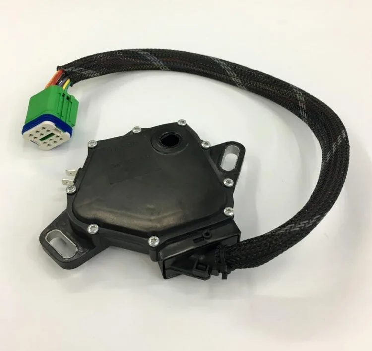 Для peugeot 207 2010- 307 2003-2010 Автоматическая передача MPLS переключатель Датчик давления 2529,27 252927