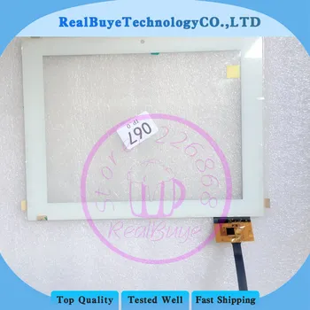 

Repalce SG5202-FPC-V0 White Touch Screen Panel Digitizer Glass Sensor Code Random Delivery
