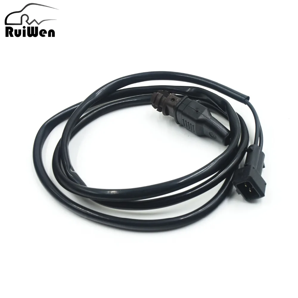 Для Volkswagen VW Passat 3B Audi 100 200 A4 A8 80 90 Cabiriolet Coupe A6 настоящий внешний датчик температуры