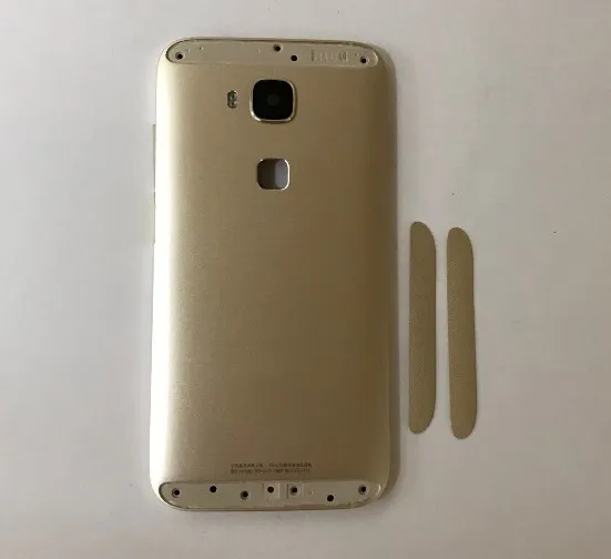 

Original New For Huawei G8 GX8 Battery Housing Door Back Cover Case+ Volume Power Button +Camera Lens Cover