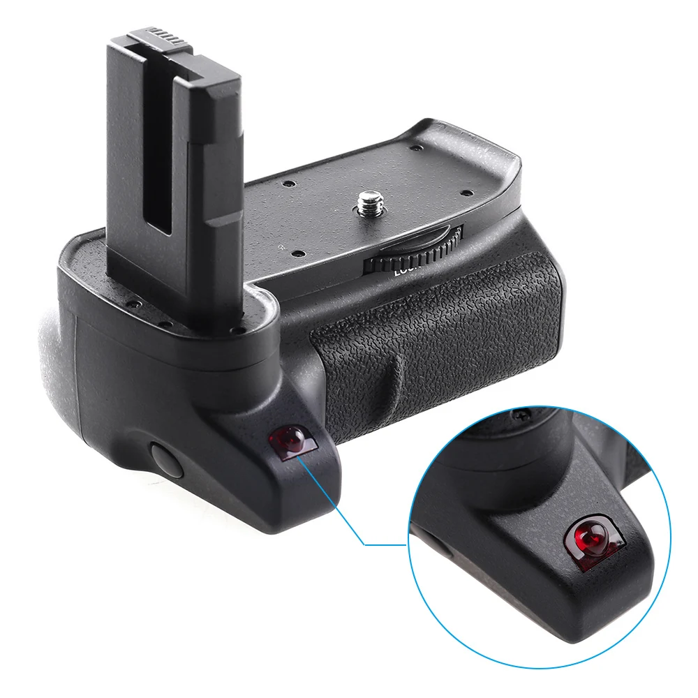 Buy Andoer Camera Battery Grip Holder Compatible Grip