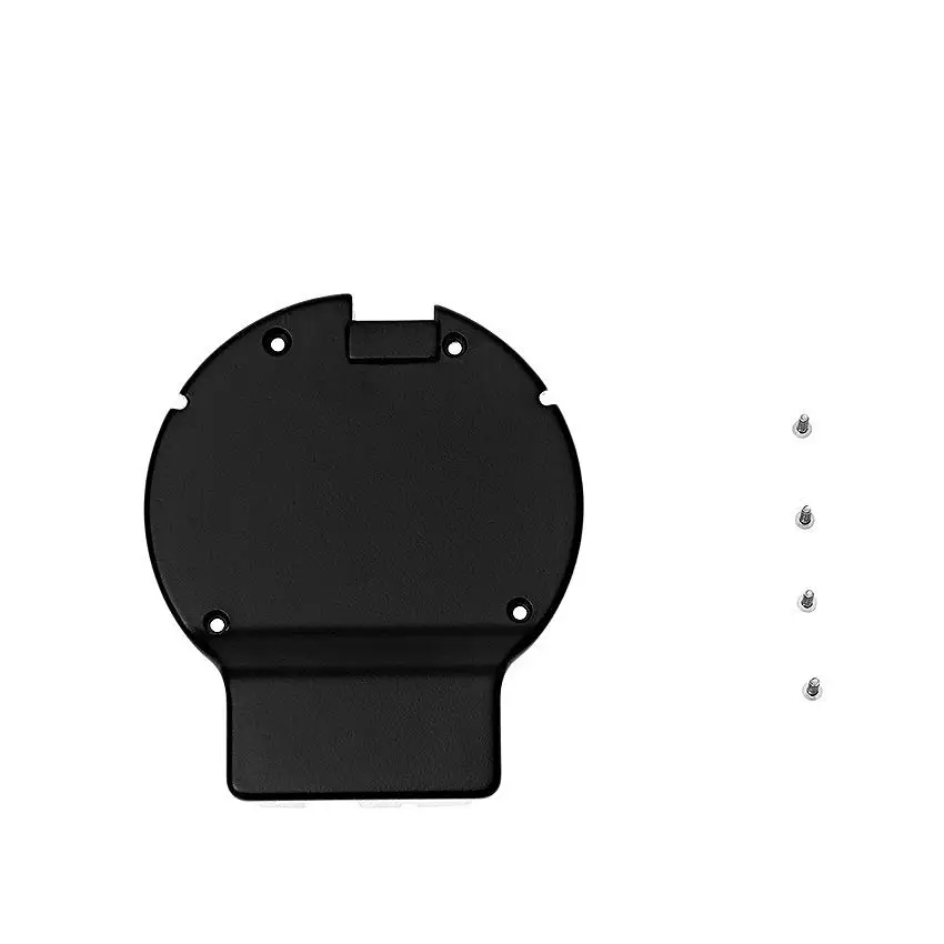 DJI Inspire 1 Нижняя Обложка для gps-навигатора Ремонт Часть для DJI Inspire 1 Дрон новые аксессуары