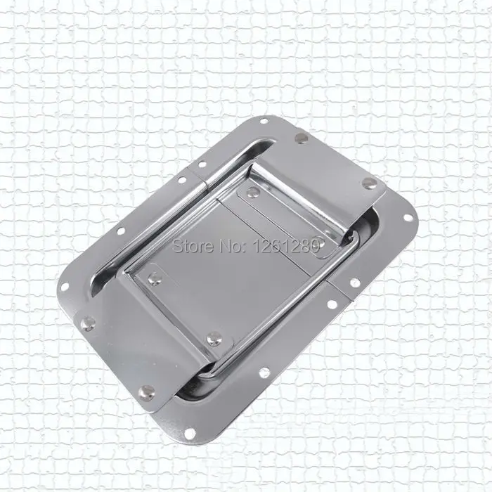 free shipping hinge Yongda air box lock support hinge box buckle