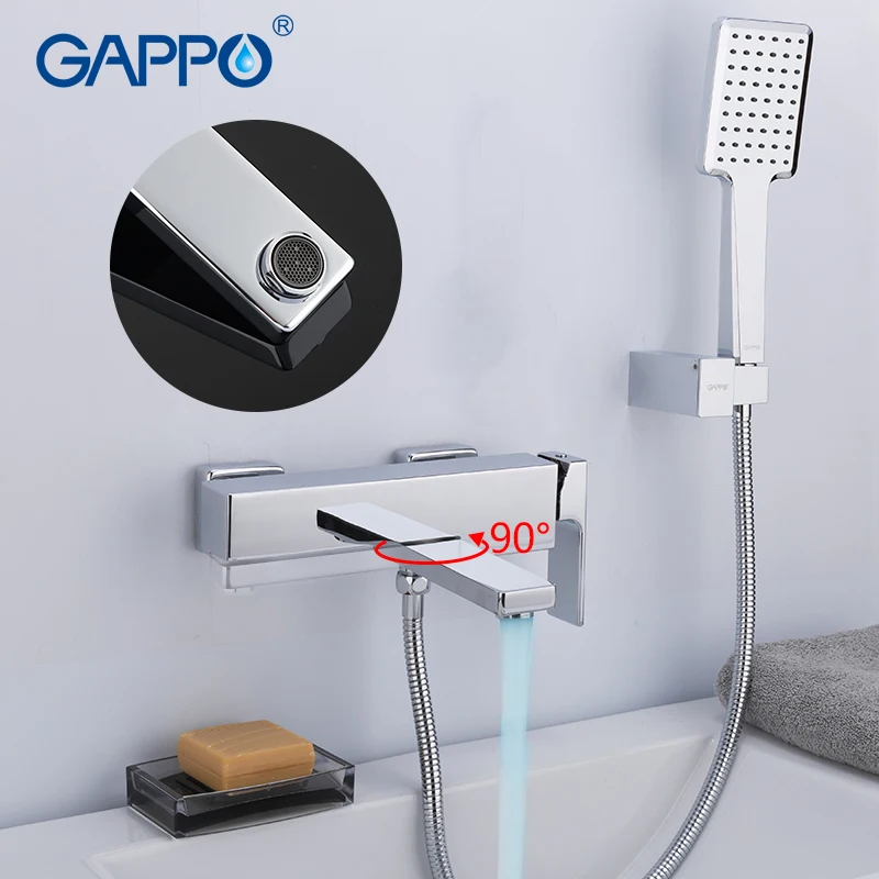 Amedeverre Kaufen Gunstig Gappo Badewanne Wasserhahn Becken