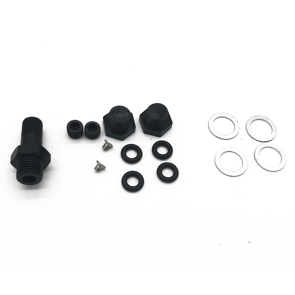 WORKS ENGINEERING Fuel Rail Kit for Honda K Series K20A2 K20A DC5 EP3 K Swap