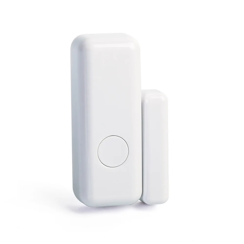 2017-New-Design-Free-Shipping-3pcs-Wireless-Door-Window-Sensor-Detector-For-WIFI-GSM-Alarm-System (2)