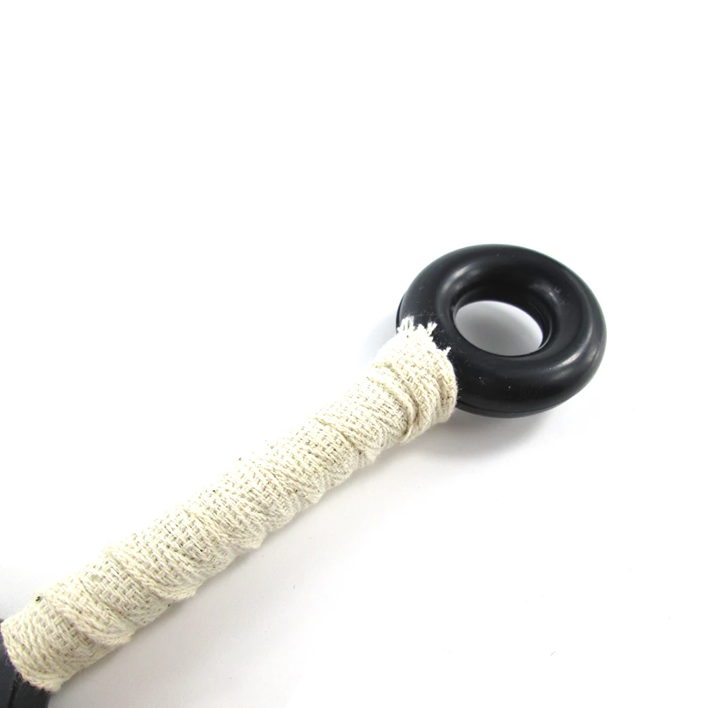 ELBCOS Naruto Cosplay Konohagakure четвертый Хокаге Minato Namikaze 26 см/10 2 ''Ninja Kunai|Наборы для сборки