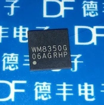 

WM8350G WM8350GEB/RV WM8350GEB