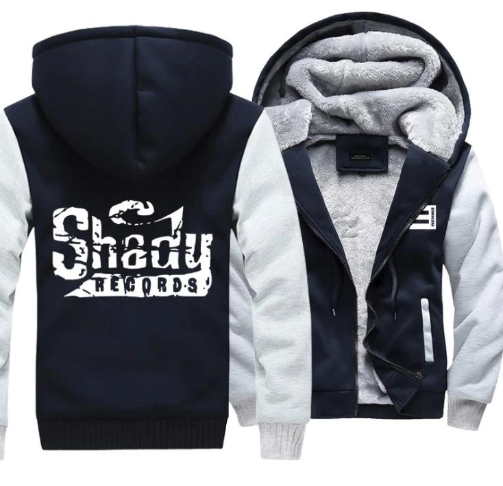 shady records hoodie