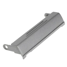 Крышка жесткого диска HDD Caddy Крышка с винтами для DELL Latitude D620 D630