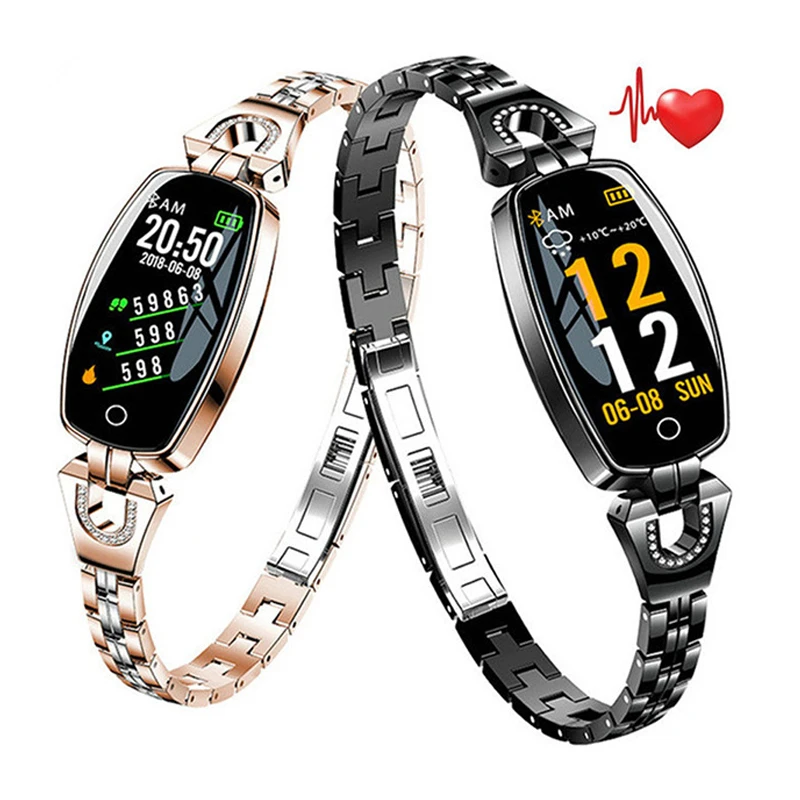 PEEP Heart Rate Bluetooth Step Counting Smart Bracelet Sports Bracelet  Intelligent Watch Fitness Tracker | Lazada PH