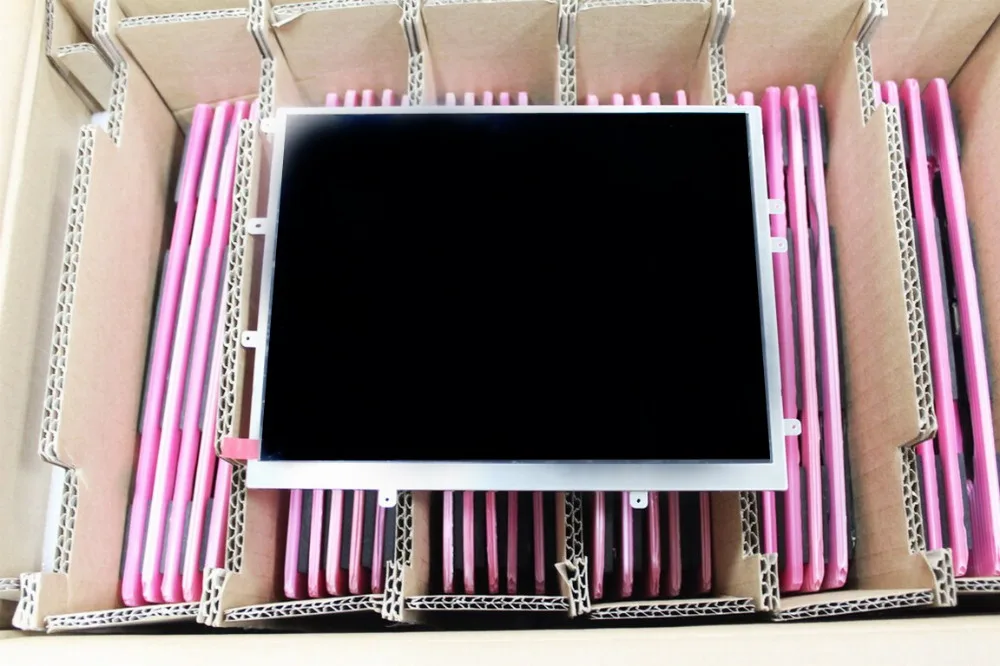 

9.7 Inch IPAD1 LCD display LP097X02-SLG4