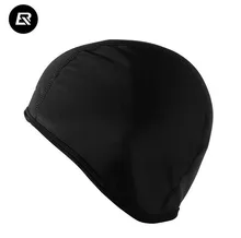 ROCKBROS Bicycle Riding Headband Black Outdoor Sports Bike Fleece Hats For Men Winter Sport Cycling Bicycle Cap Snow Warm Caps ROCKBROS Bicycle Riding Headband Black Outdoor Sports Bike Fleece Hats For Men Winter Sport Cycling Bicycle Cap Snow Warm Caps