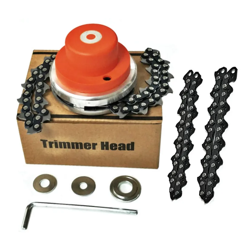 universal trimmer head