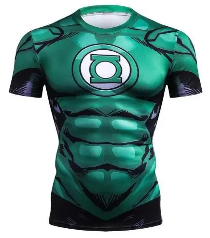 

print T shirts 3D Men T-shirts Novelty Short Sleeve O-Neck