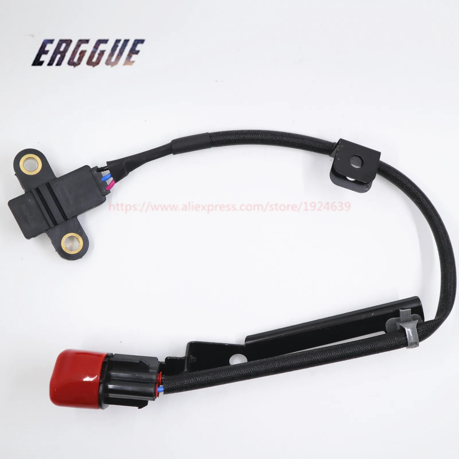 39310-02200 Датчик положения коленчатого вала для hyundai Amica I10 Atos Prime Getz для Kia Picanto 39310 02200 3931002200 Новинка