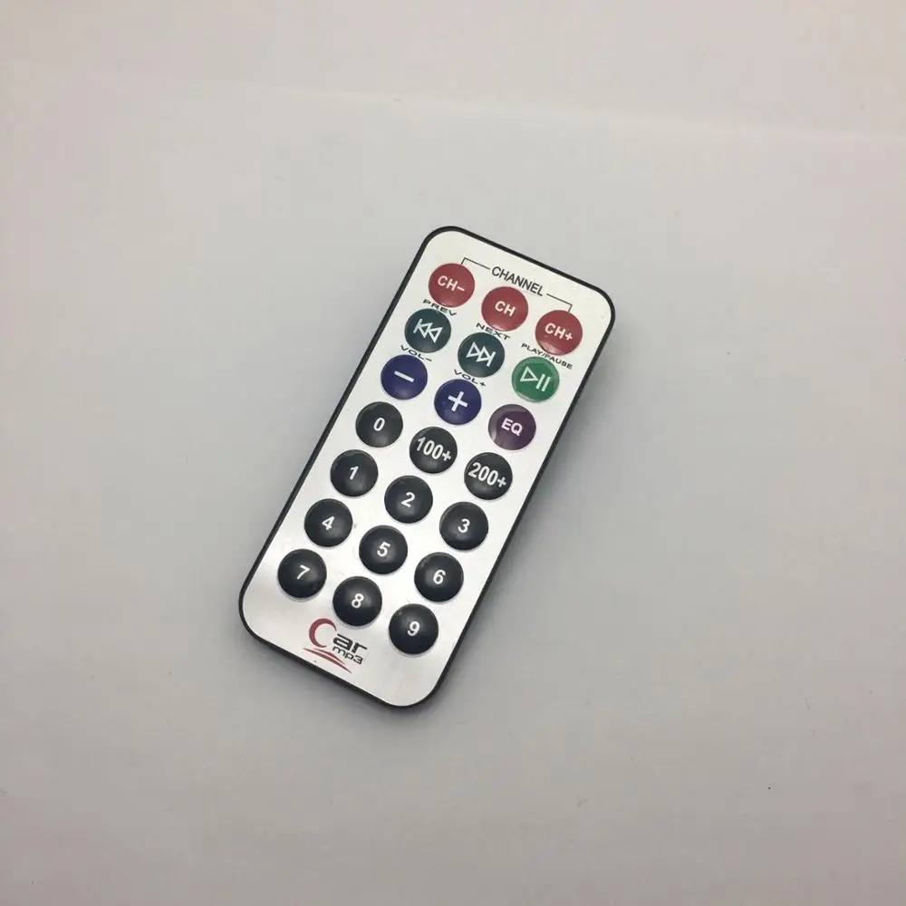 Ir controller 3