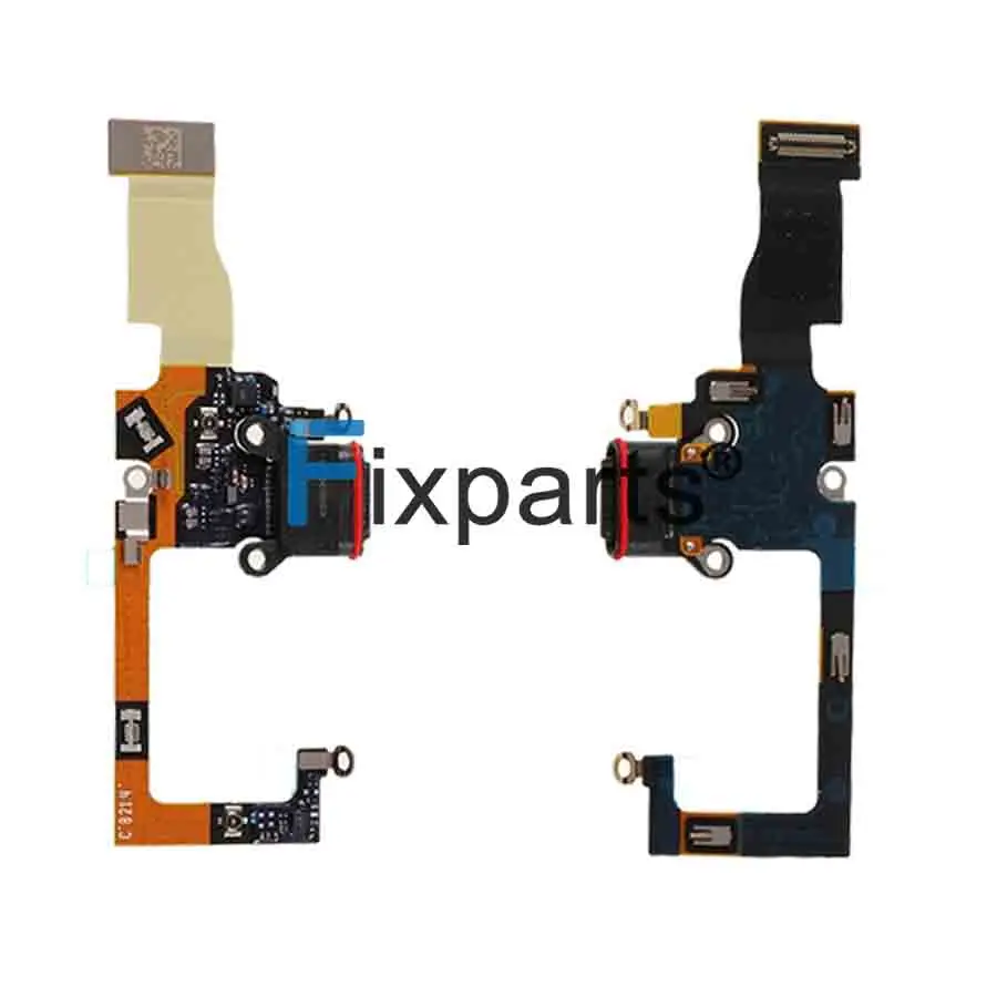 For HTC Google Pixel Pixel 3 USB Charging Port For Google Pixel 3 XL Charger Port Dock Plug Connector Board Charging Flex Cable (3)