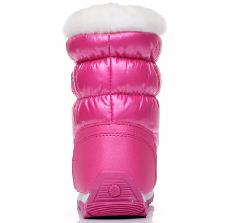 kid boots