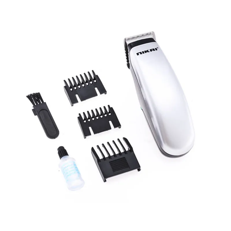 Mini Electric Hair Clipper Men Professional Beard trimmer Shaver Portable Hair Shaving Cutter Haircut Cutting Machine Cordless