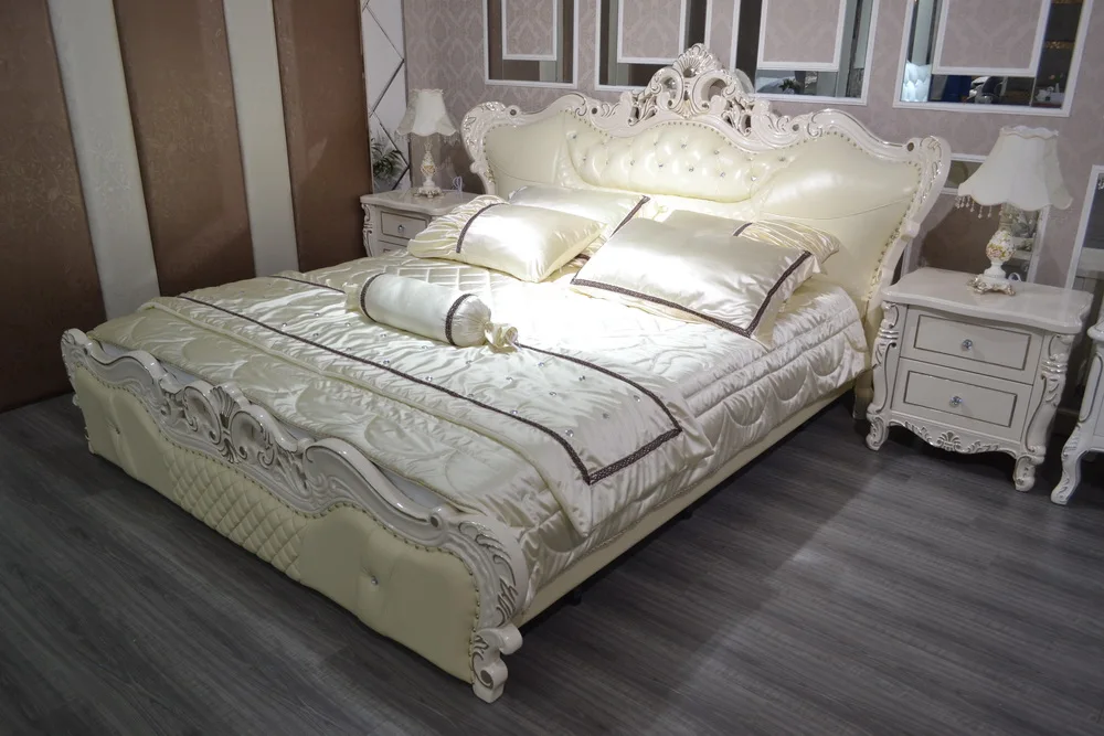 Cabecero Cama распродажа Para Casa мягкая кровать No 2019 Специальное предложение King Size