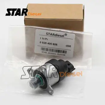 

SCV Valve 0928400606 car accessories 0 928 400 606 Pump Pressure Regulator diesel high Pressure Regulator Valve set