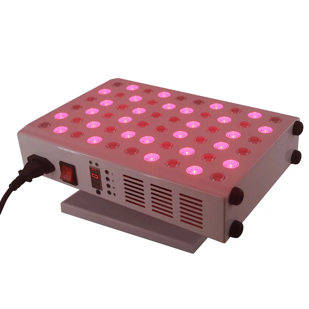 Светильник Idea factory 120W Led Терапевтический светильник 660nm 850nm красный светильник терапевтический аппарат для омоложения кожи