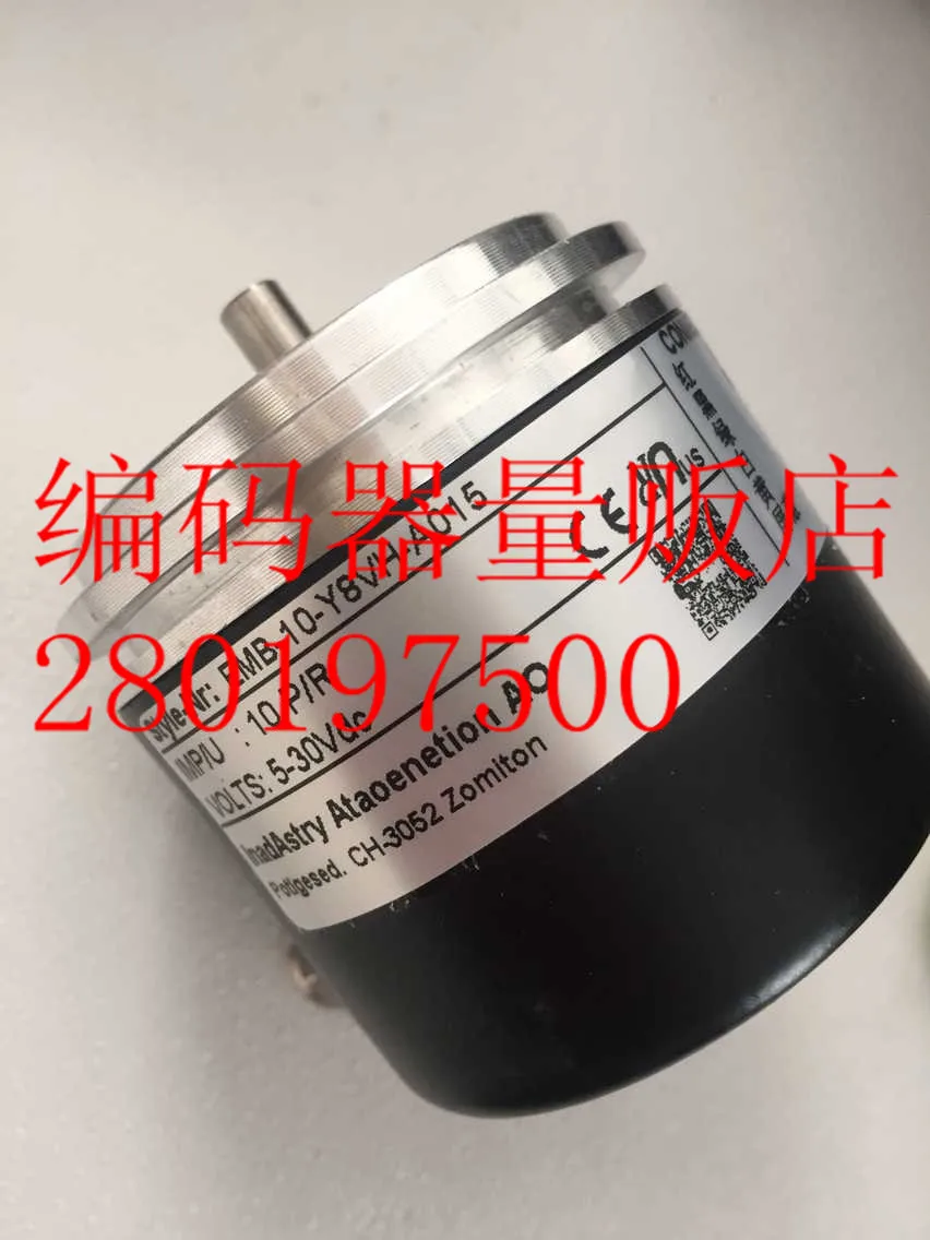 

[BELLA] EMB-10-Y8VH-A015 new Taiwan technology encoder