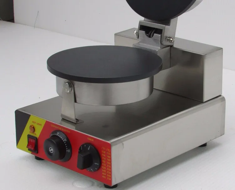 egg roll making machine