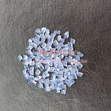 Итальянский Кератиновый клей грань 1000 г/упаковка кератиновая клеевая гранула белого цвета для I tip/U-tip волос