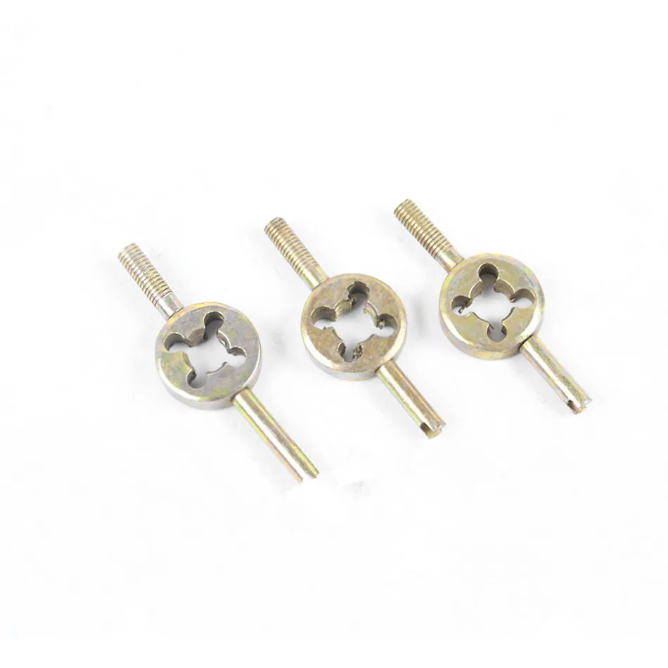 

Bicycle America Valve Core Wrench Mountain Bike Inner Tube Valve Key High Strength Schrader Valve Loose Wrench