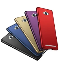 Роскошный Жесткий Чехол для 5,5 ''Asus ZenFone Max ZC550KL Z010D Z010DA, чехол s, матовый чехол для телефона Asus ZenFone Max ZC550KL