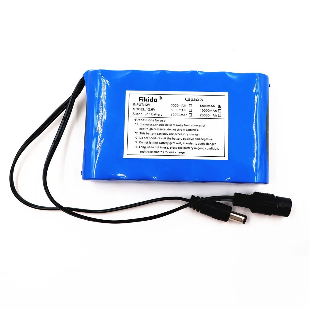 Battery capacity. Аккумулятор DC 12v 6800mah. Li-ion аккумуляторы 12v большой емкости. Super Rechargeable li-ion Battery YSD-12550. 12-6800 Lithium Rechargeable Battery.