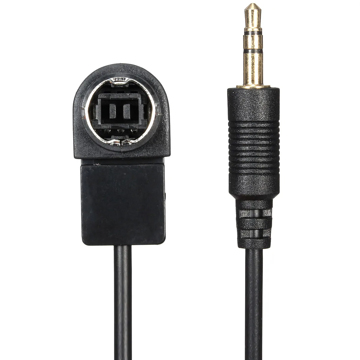 CDA-9831R Line in para Alpine CDA-9830R CDA-9833R Cable conector para Aux
