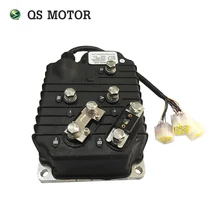 KLS7240D, 24 В-72 В, 350A, синусоидальной безщеточный Контроллер