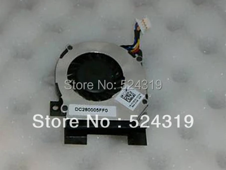 

New Original Laptop Fan for DELL Latitude E4200