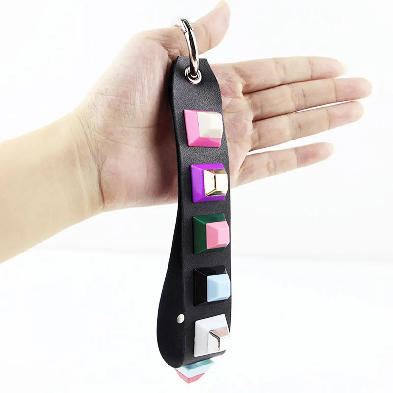 Black Wrist Strap Bag Paul Smith