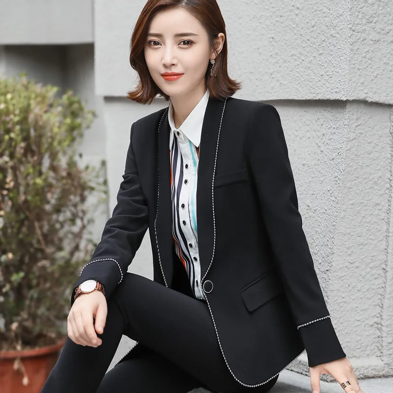 best interview outfit female 2018