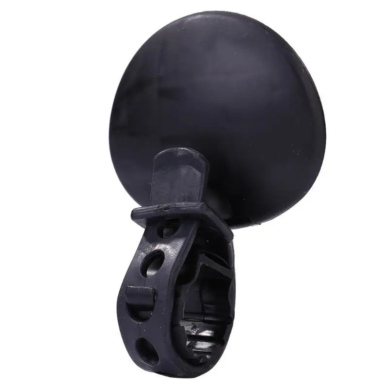 360 Degree Rotate Adjustable Bike Cycling Handlebar Safe Rear View Mirror