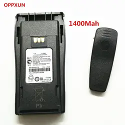 XQF 7,4 V 2600 mAh Li-Ion аккумулятор для Motorola GP3688 GP3188 EP450 PR400 CP140 CP150 CP160 CP180 CP200 CP250 Walkie Talkie