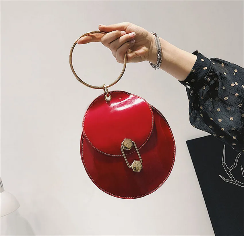 

Pattern Fashion Handbag PU Handbag Women Fashion Ladies Bags Hand Bags 2019 Fashion Women