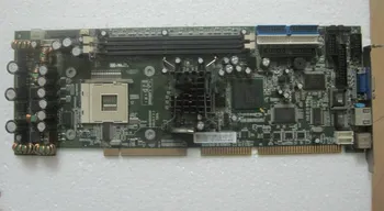 

SK-845VE SOKON SK-845VE Industrial motherboard full length CPU card