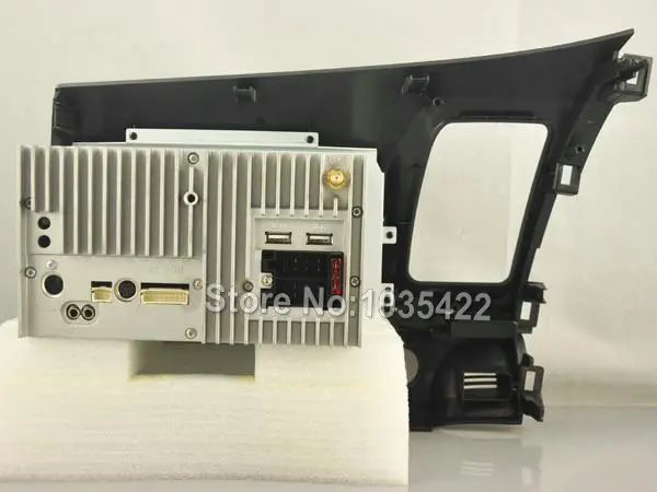 Discount Android 8.0 CAR Audio DVD player FOR HONDA CIVIC 2006-2011 gps Multimedia head device unit receiver BT WIFI 26