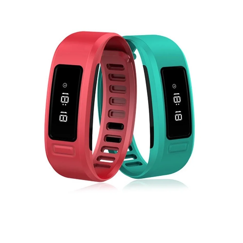 Ordro S6 Bluetooth Smart Wristband Smartband Sleep Monitor Sports Tracking Smart Bracelet for Android IOS Smart